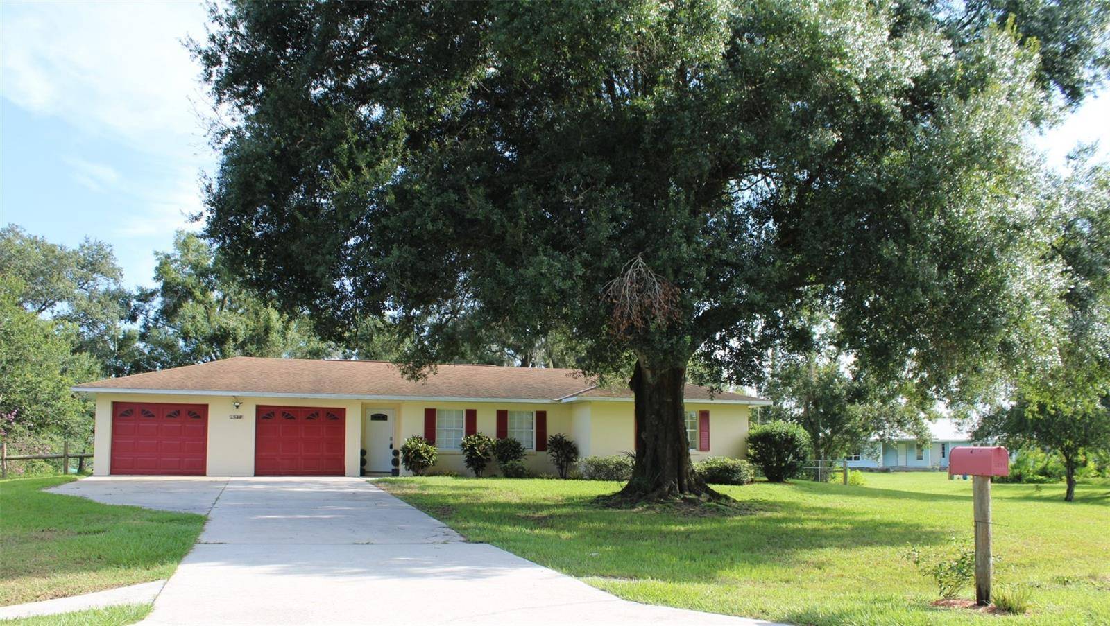 1539 DENA CIR, Wauchula, FL 33873