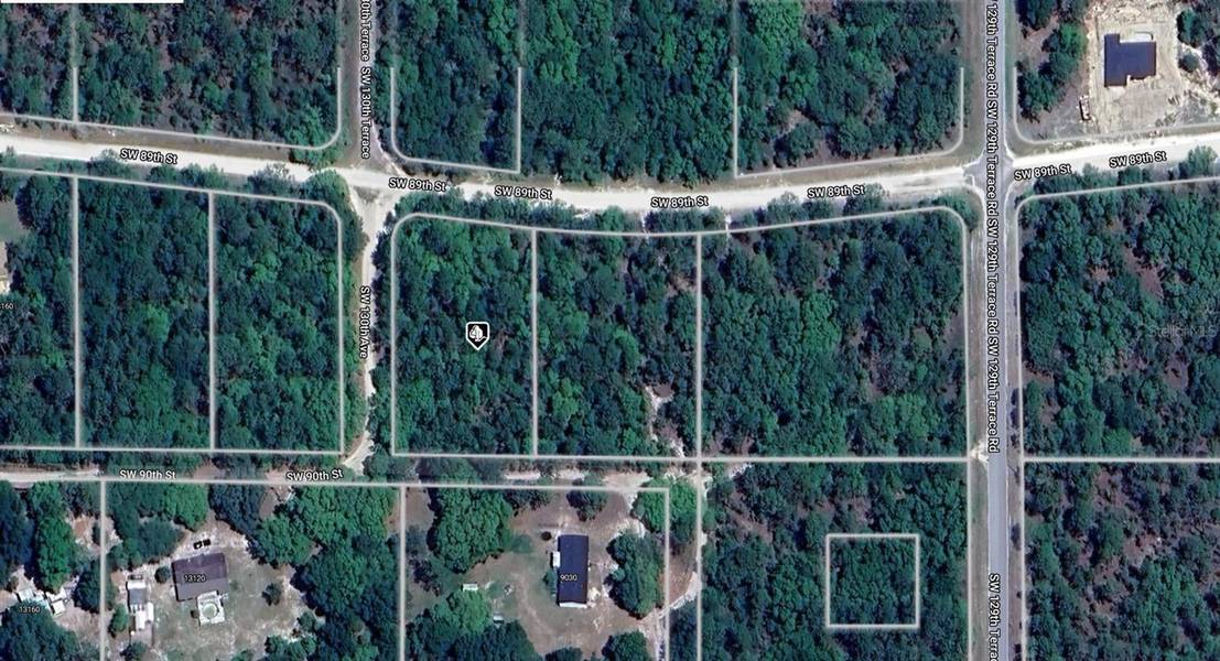 3490-024-101 SW 89TH ST, Dunnellon, FL 34432