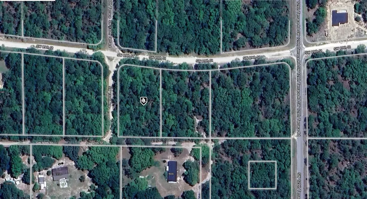 Dunnellon, FL 34432,3490-024-101 SW 89TH ST