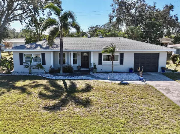 Sarasota, FL 34239,2420 FOSTER LN