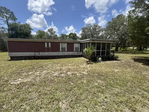 Morriston, FL 32668,11790 SE 81ST ST