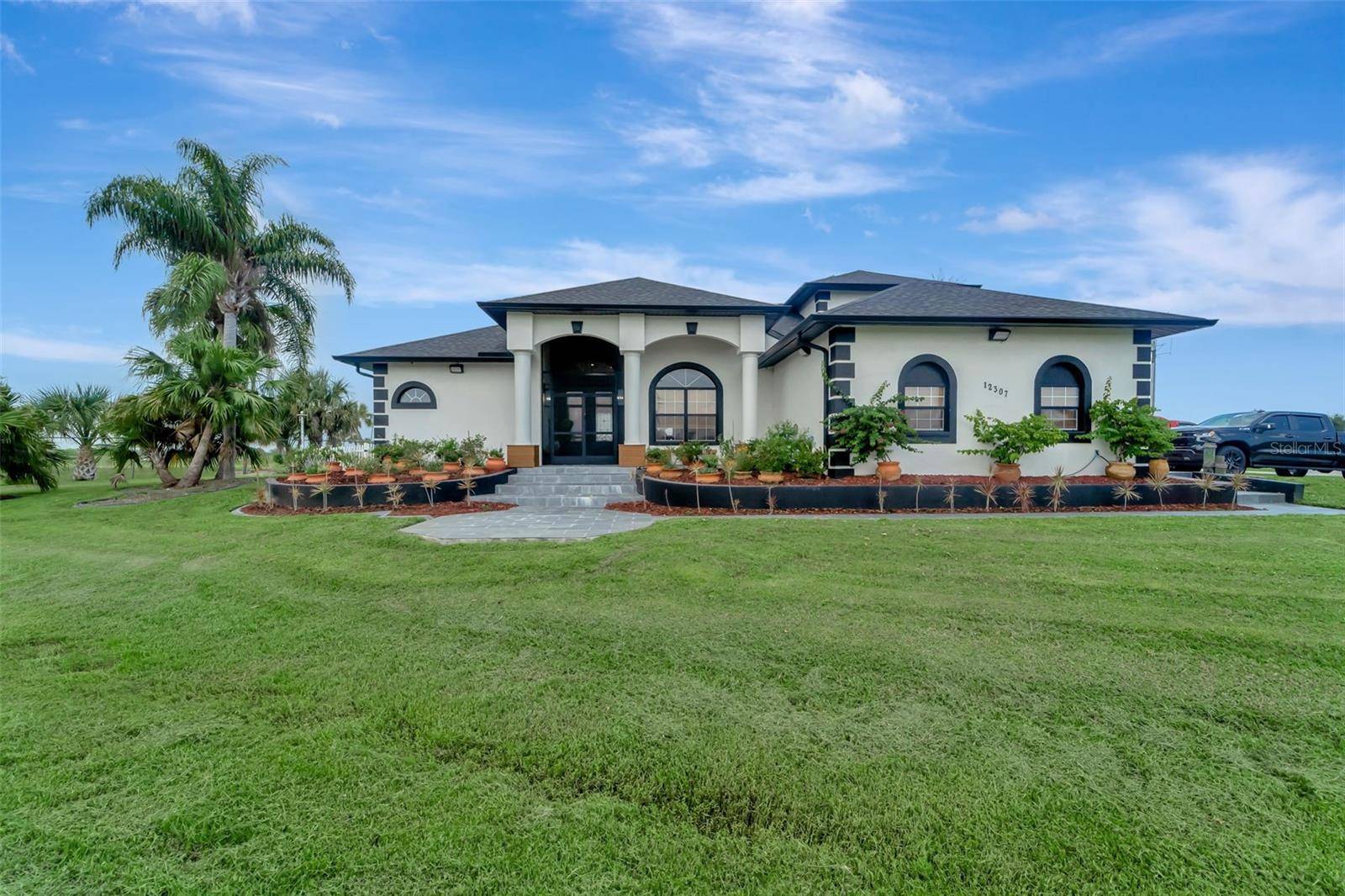 Port Charlotte, FL 33981,12307 S ACCESS RD