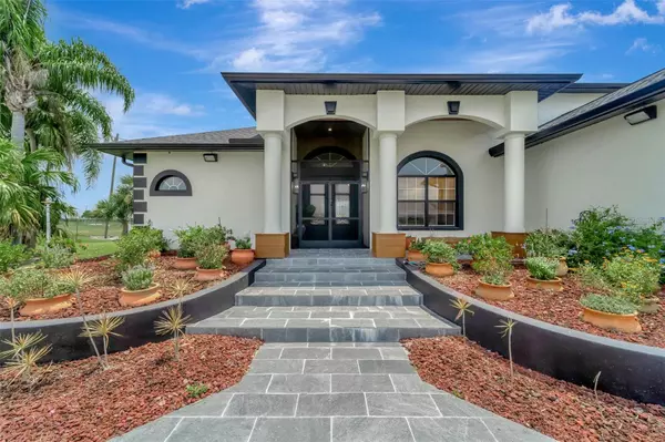 12307 S ACCESS RD, Port Charlotte, FL 33981