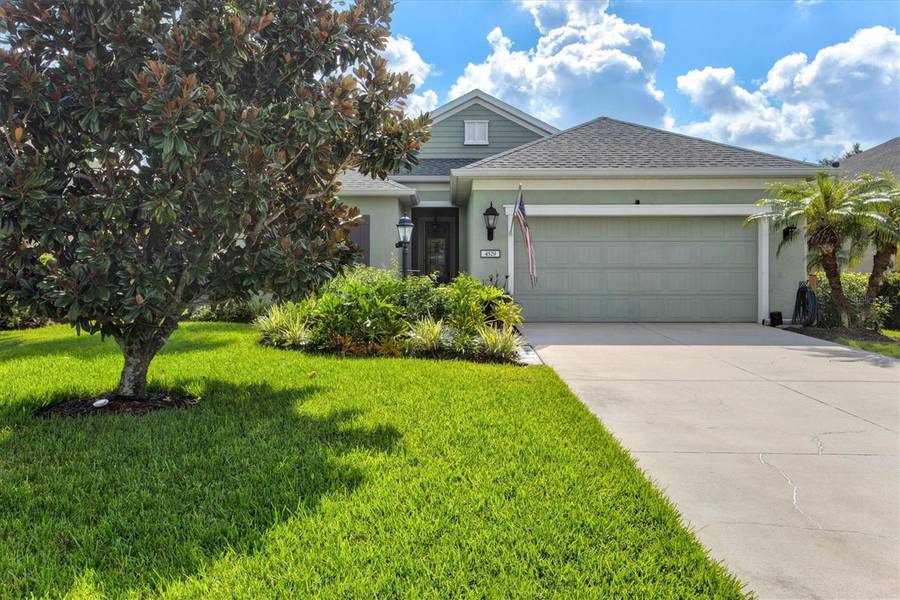 4529 GOLDEN GATE CV, Bradenton, FL 34211