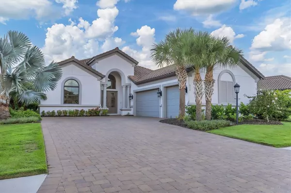 Lakewood Ranch, FL 34211,4714 BENITO CT