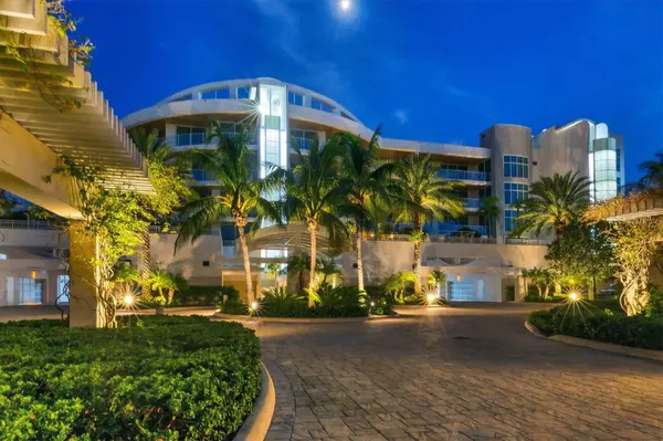 2251 GULF OF MEXICO DR #301, Longboat Key, FL 34228