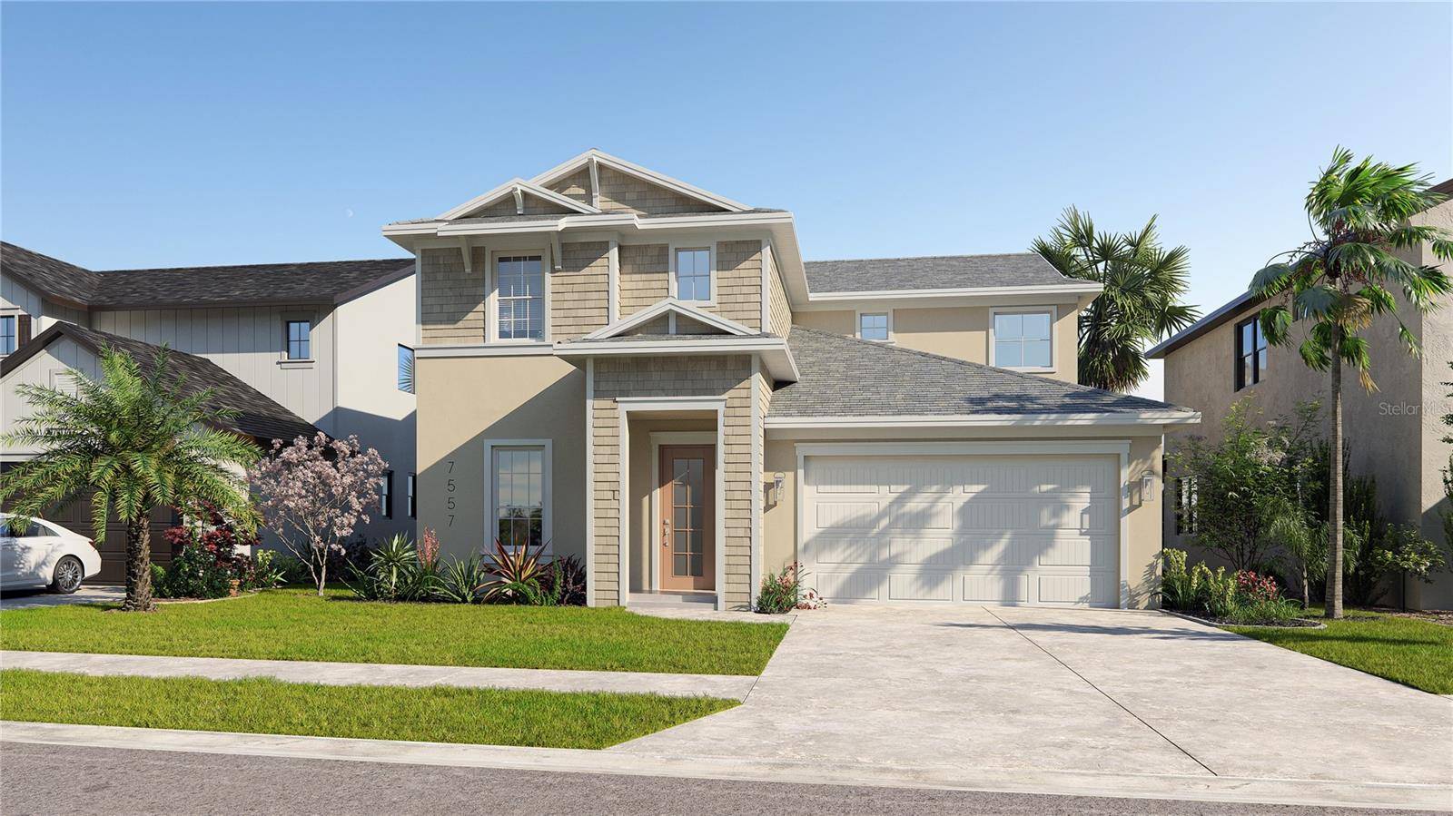 12139 STIRRUP DR, Dade City, FL 33525