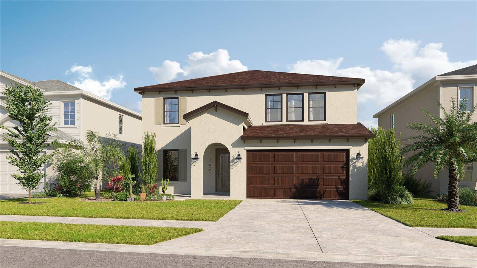 12215 STIRRUP DR,  Dade City,  FL 33525