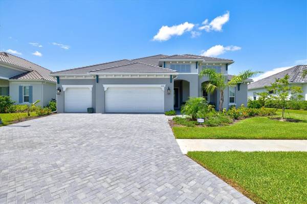 2553 PARADISE PLUM DR,  Sarasota,  FL 34240