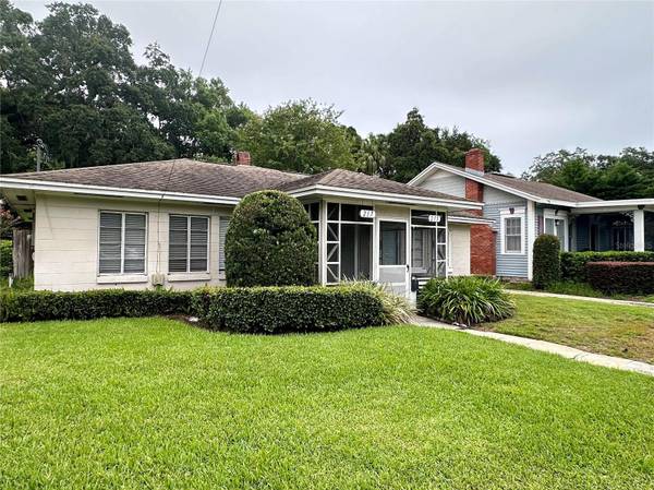 215/217 W PRINCETON ST, Orlando, FL 32804