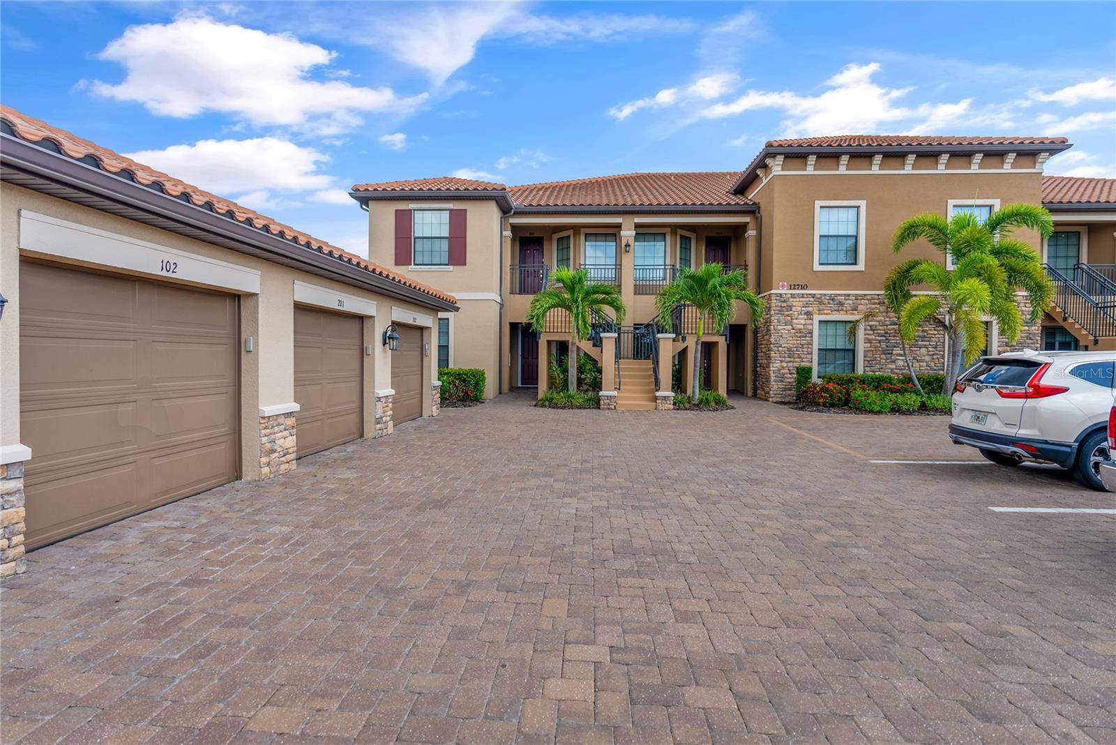 12710 SORRENTO WAY #101, Bradenton, FL 34211