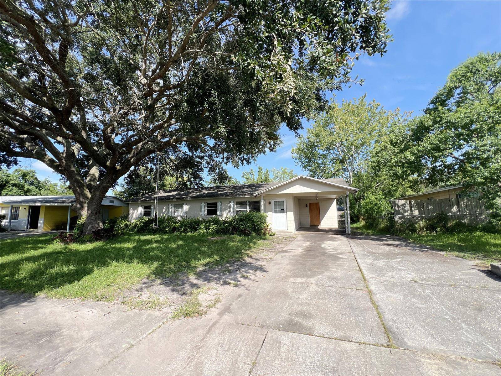 5265 LETHA ST, Orlando, FL 32811
