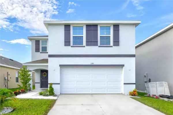 1192 7TH AVE NW, Ruskin, FL 33570