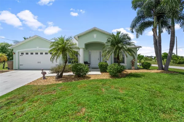 1240 NW 26TH AVE, Cape Coral, FL 33993