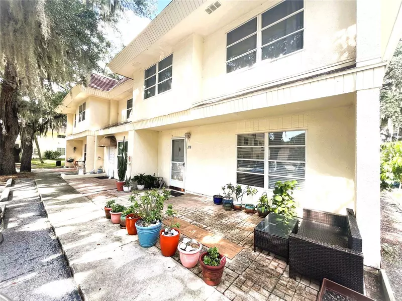 218 AMHERST AVE #85, Sarasota, FL 34232