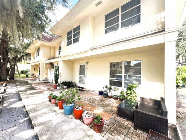 218 AMHERST AVE #85, Sarasota, FL 34232