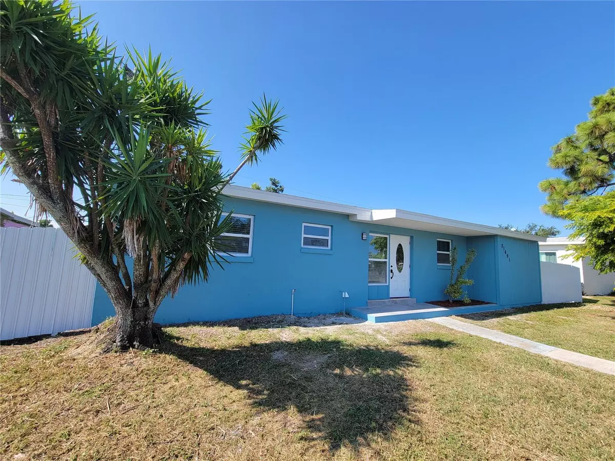 Port Charlotte, FL 33952,21491 MIDWAY BLVD