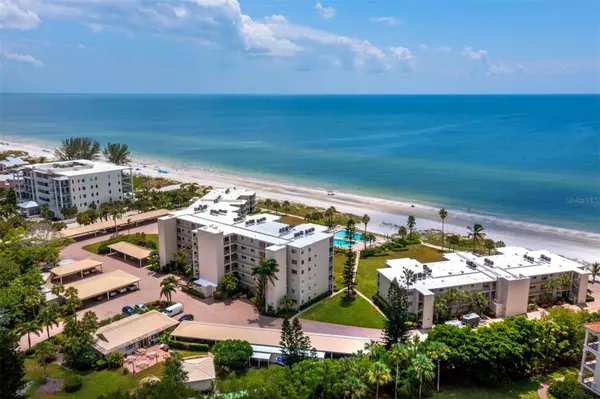 Longboat Key, FL 34228,4825 GULF OF MEXICO DR #105