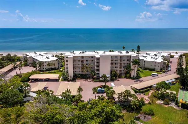 4825 GULF OF MEXICO DR #105, Longboat Key, FL 34228