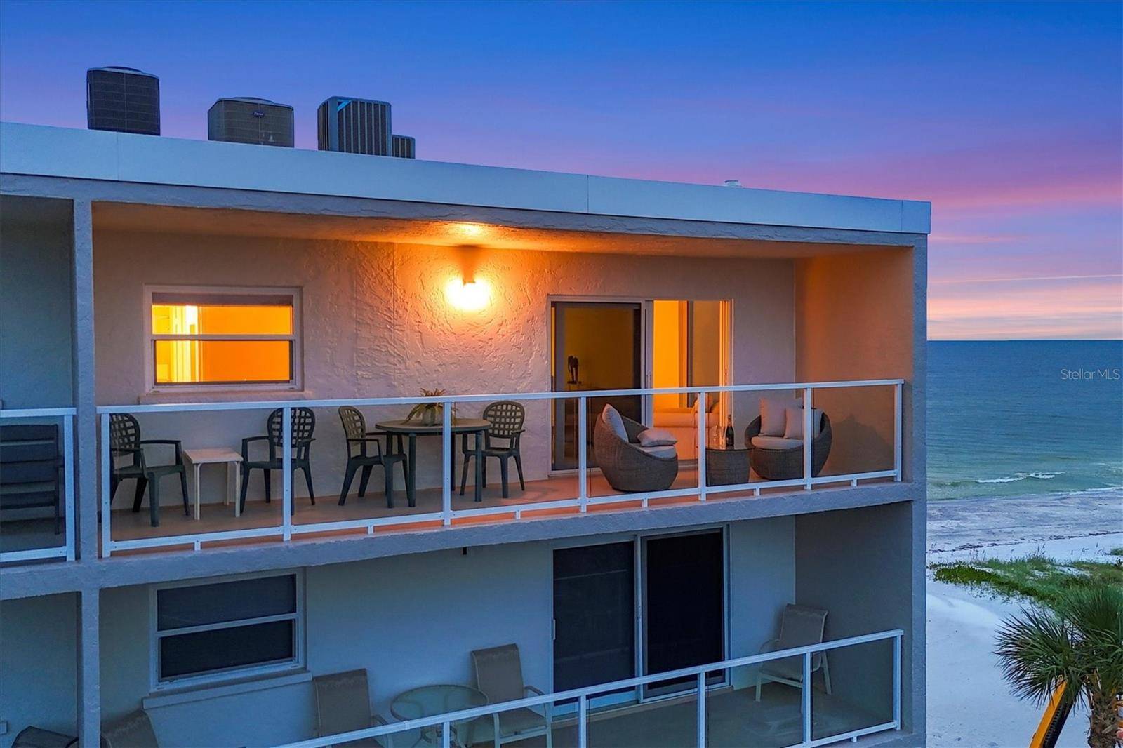 2721 GULF OF MEXICO DR #607, Longboat Key, FL 34228