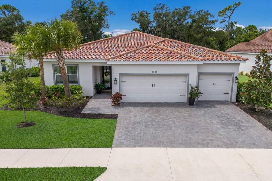 7291 GREAT EGRET BLVD, Sarasota, FL 34241