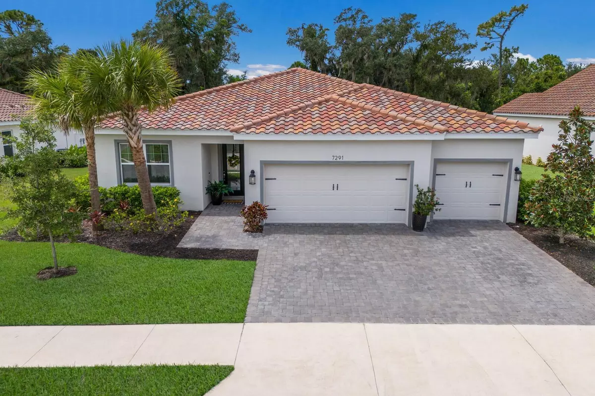 Sarasota, FL 34241,7291 GREAT EGRET BLVD