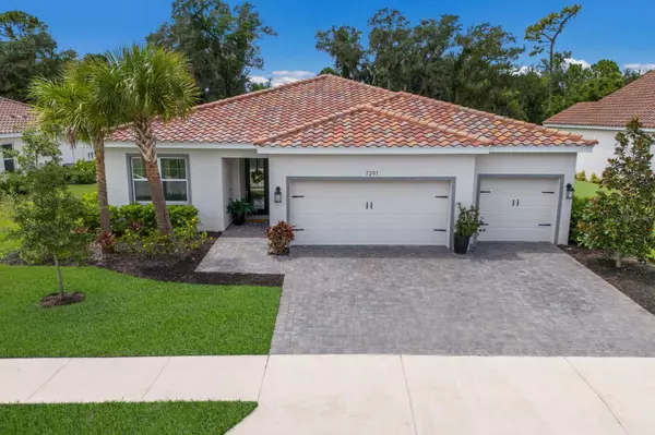 7291 GREAT EGRET BLVD, Sarasota, FL 34241