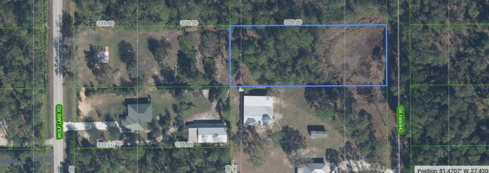 6031 CHERRY RD, Sebring, FL 33875