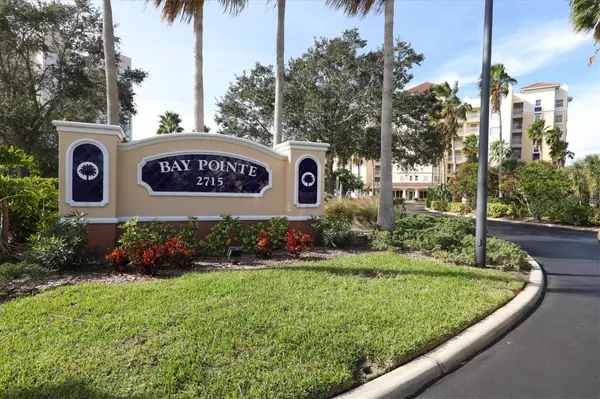 Palmetto, FL 34221,2715 TERRA CEIA BAY BLVD #702