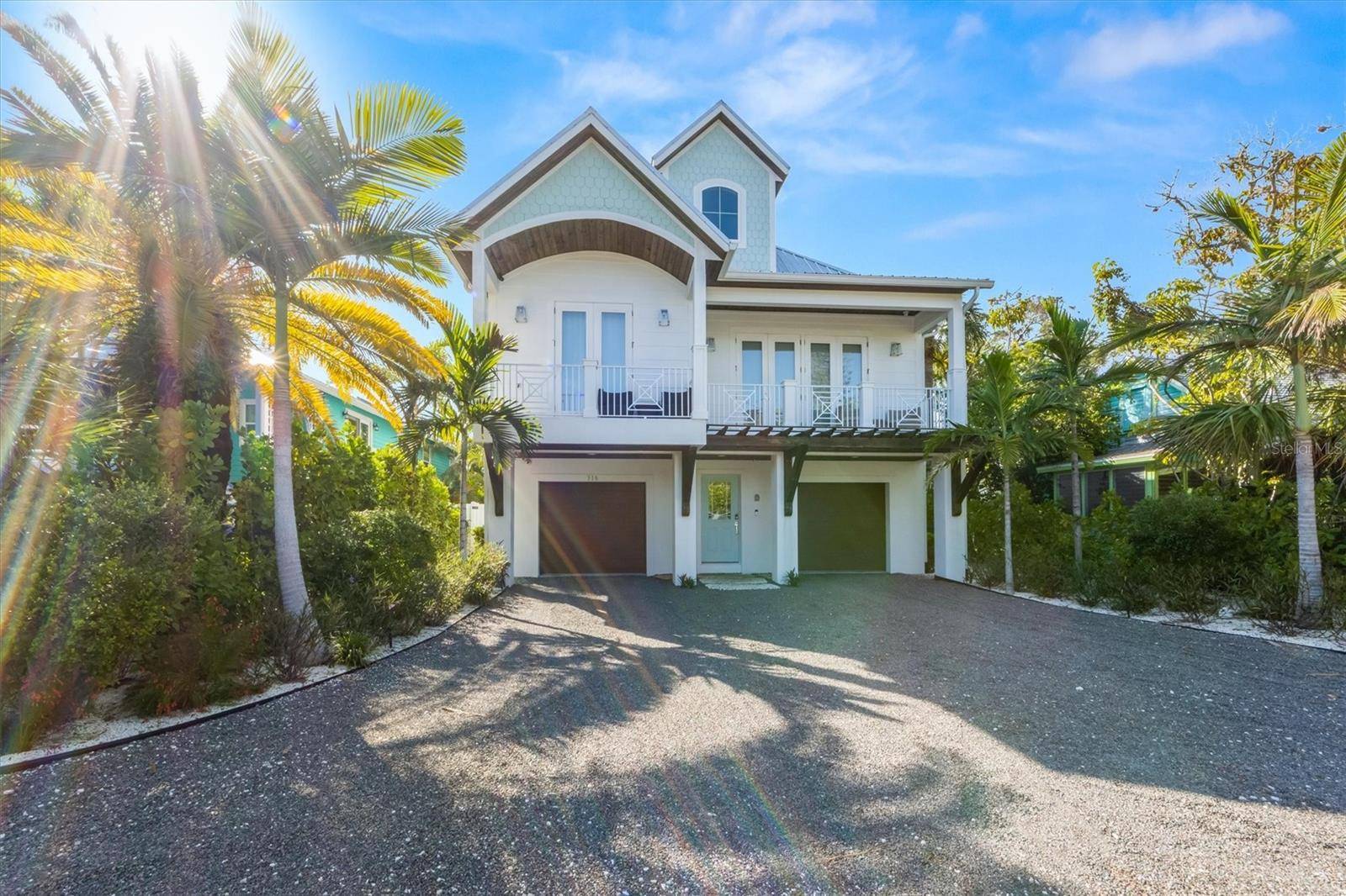 316 SPRING AVE, Anna Maria, FL 34216