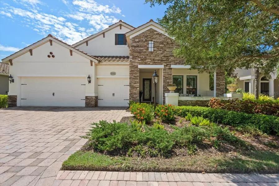 14214 BATHGATE TER, Lakewood Ranch, FL 34202