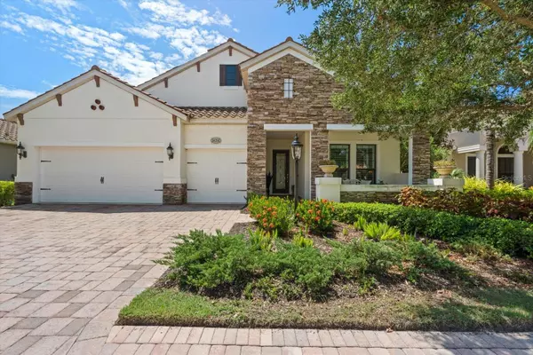 14214 BATHGATE TER, Lakewood Ranch, FL 34202