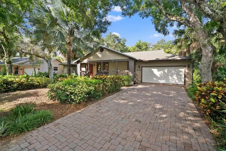 4710 MAID MARIAN LN, Sarasota, FL 34232