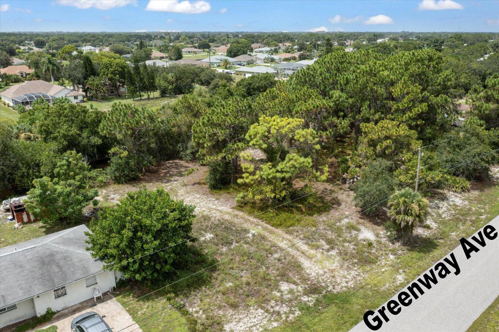 Englewood, FL 34224,10485 GREENWAY AVE
