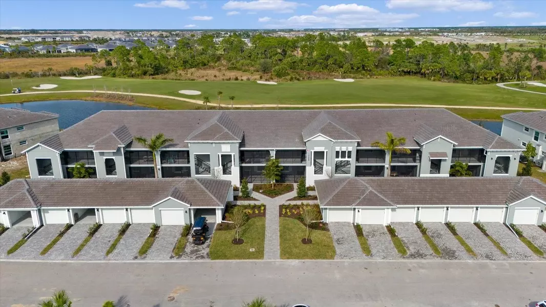 12440 WELLEN GOLF ST #204, Venice, FL 34293