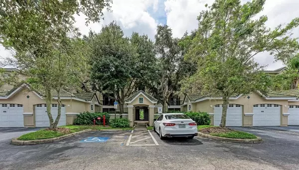 5134 NORTHRIDGE RD #203, Sarasota, FL 34238