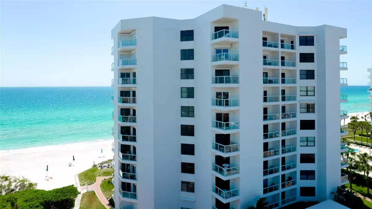 Longboat Key, FL 34228,1000 LONGBOAT CLUB ROAD #1103