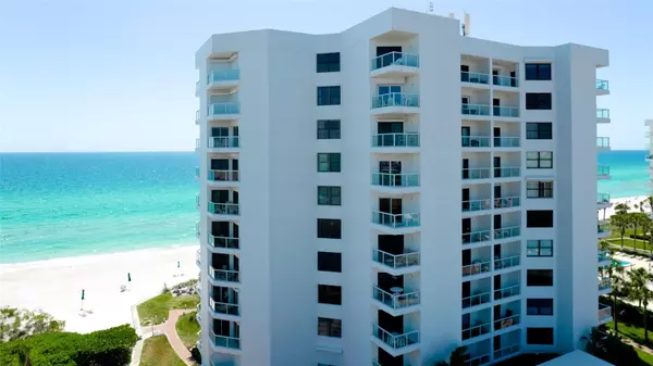 1000 LONGBOAT CLUB ROAD #1103, Longboat Key, FL 34228