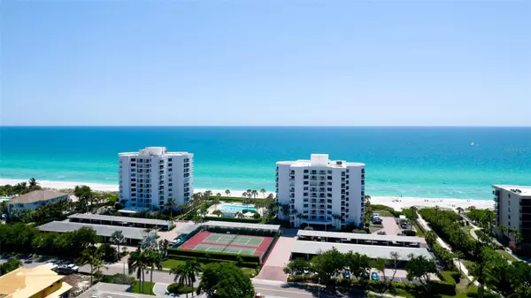 Longboat Key, FL 34228,1000 LONGBOAT CLUB ROAD #1103