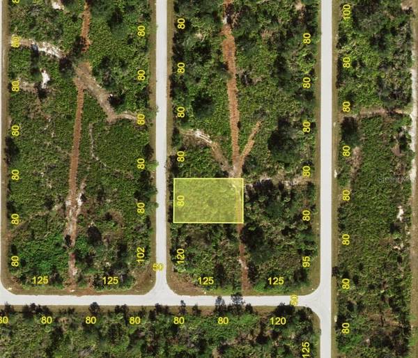 4396 HARPER ST,  Port Charlotte,  FL 33981