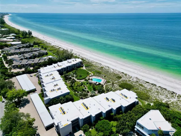 5757 GULF OF MEXICO DR #109, Longboat Key, FL 34228