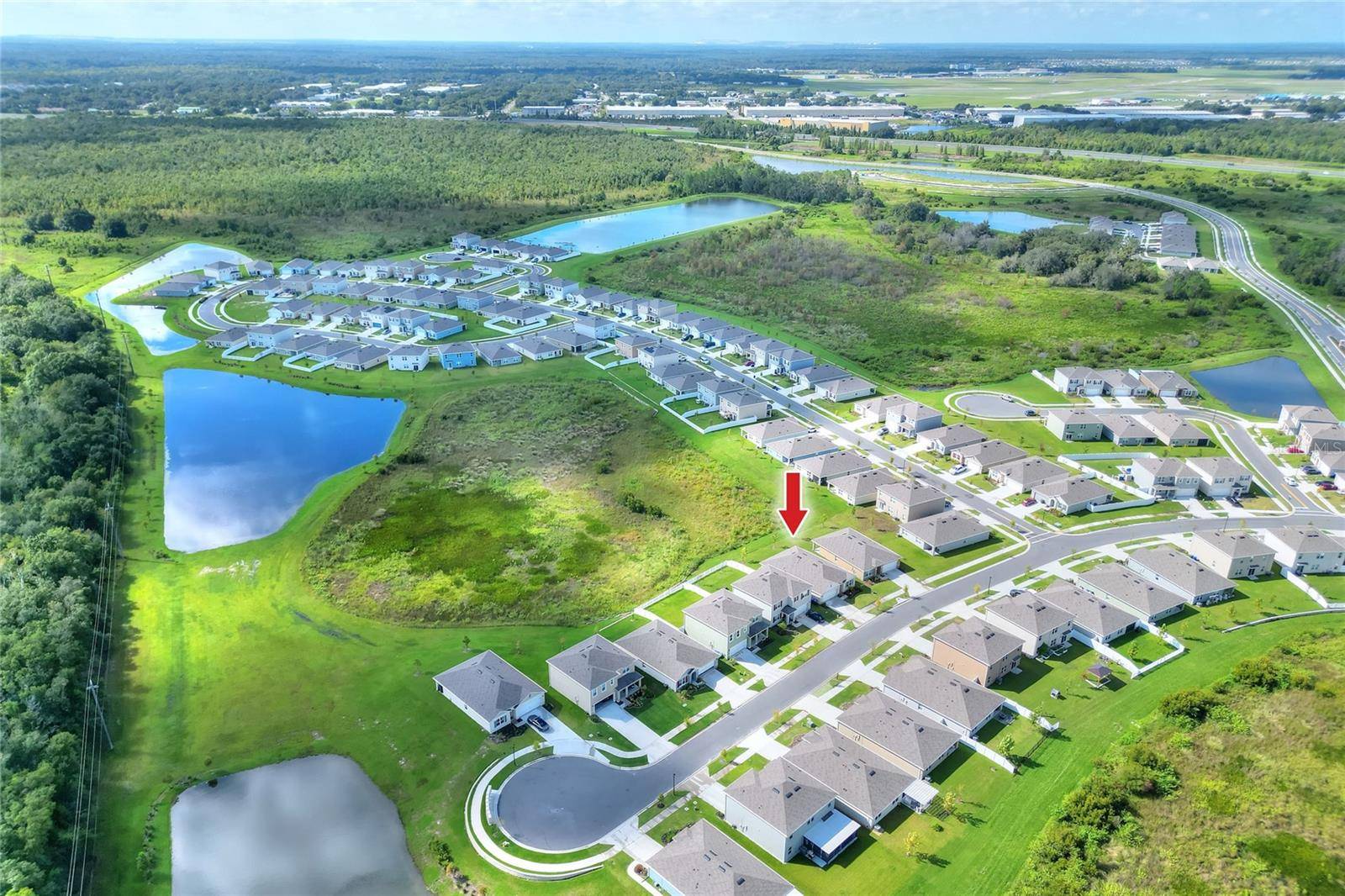 Lakeland, FL 33811,2638 GALWAY GROVE WAY