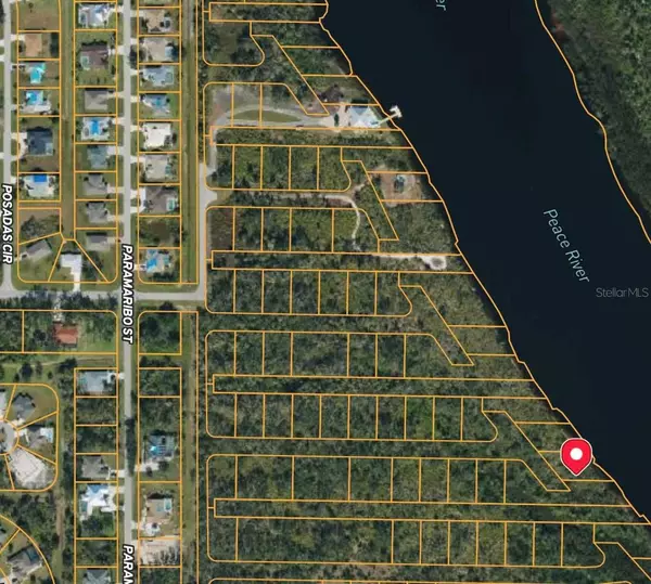 Punta Gorda, FL 33983,28098 EL DORADO CT