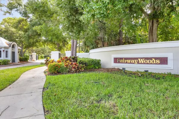 Sarasota, FL 34238,7741 FAIRWAY WOODS DR #1001