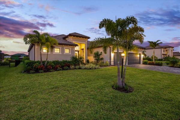 4821 SPARKLING SEA LN,  Lakewood Ranch,  FL 34211