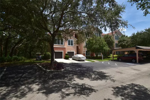 4178 CENTRAL SARASOTA Pkwy #321, Sarasota, FL 34238