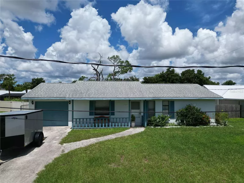 9074 BELGRADE TER, Englewood, FL 34224