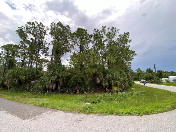 North Port, FL 34286,NEEDLE TER