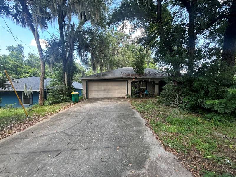 333 E CHURCH ST, Deland, FL 32724