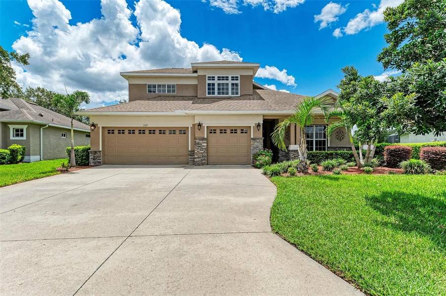 337 SNAPDRAGON LOOP, Bradenton, FL 34212